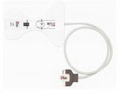 Masimo Corporation SpO2 Sensor M-LNCS® 3 Foot Cord Finger