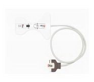 Masimo Corporation SpO2 Sensor M-LNCS® 3 Foot Cord Finger