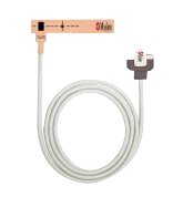 Masimo Corporation SpO2 Sensor M-LNCS® 3 Foot Cord Finger