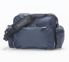 Hopkins Medical Products Shoulder Bag Home Health Series Navy Nylon 7 X 11 X 14 Inch - M-831068-1316 - Case of 12