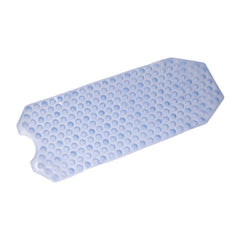 Mabis Healthcare Bathtub Mat HealthSmart® Vinyl 16 X 40 Inch