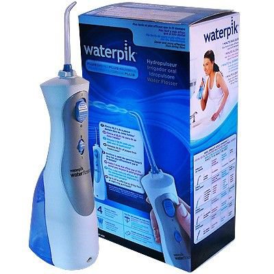 Waterpik Technologies Oral Irrigator Waterpik® Water Flosser Rechargeable