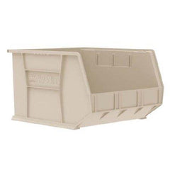 Akro-Mils Storage Bin AkroBins® Stone Industrial Grade Polymers 11 X 16-1/2 X 18 Inch - M-831330-1839 - CT/3