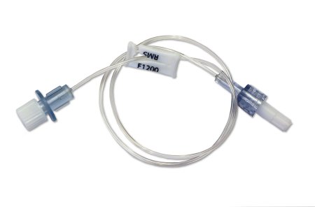 KORU Medical Systems Flow Rate Tubing Precision Flow Rate Tubing® - M-831380-3495 - Case of 50
