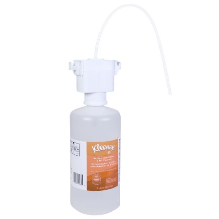 Kimberly Clark Antimicrobial Soap Scott® Control™ Foaming 1,500 mL Dispenser Refill Bottle Scented