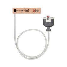 Masimo Corporation SpO2 Sensor Masimo® 3 Foot Cord Finger