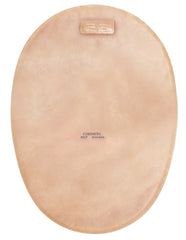 Convatec Ostomy Pouch The Natura® + Two-Piece System 6 Inch Length Closed End