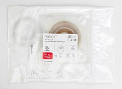 Convatec Post-Op Urostomy Kit Natura® Two-Piece System 10 Inch Length 2-3/4 Inch Stoma Drainable Trim To Fit