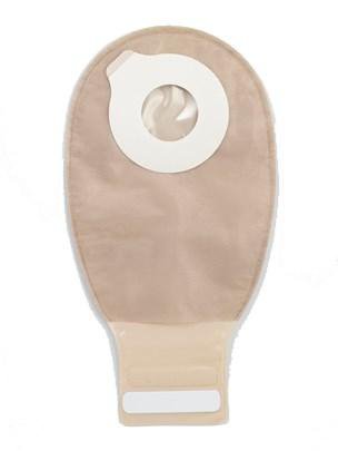 Convatec Ostomy Pouch Esteem Synergy®+ 12 Inch Length 1-7/8 Inch Stoma Drainable