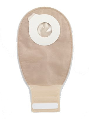 Convatec Ostomy Pouch Esteem Synergy®+ 12 Inch Length Drainable