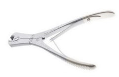 Teleflex Medical Pin Cutter Spetzler™ - M-831665-4249 - Each