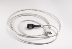 Welch Allyn USB Download Cable For Burdick 4250 Digital Holter Recorder