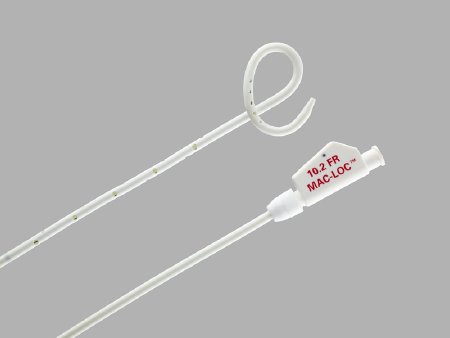 Cook Medical Drainage Catheter 10.2 Fr. Biliary Style 40 cm Length