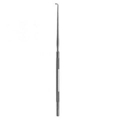 V. Mueller Dissecting Hook Adson 8 Inch Length Stainless Steel NonSterile - M-831990-4324 - Each