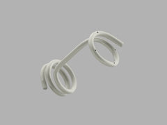 Cook Medical Fetal Bladder Stent Set Harrison 5 Fr. 1.5 to 3.5 cm - M-832402-1143 - Each