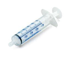 Baxter Oral Medication Syringe Exacta-Med® 1 mL Pharmacy Pack Oral Tip Without Safety - M-832586-2831 - Case of 100