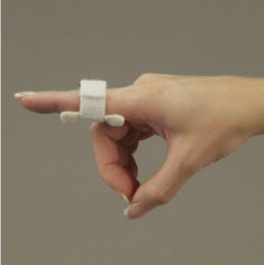 DeRoyal Finger Splint DeRoyal® Small Right Hand