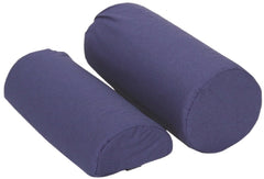 Fabrication Enterprises Positioning Roll 10-3/4 D X 4-3/4 OD Inch Foam Hook and Loop Strap Fastening