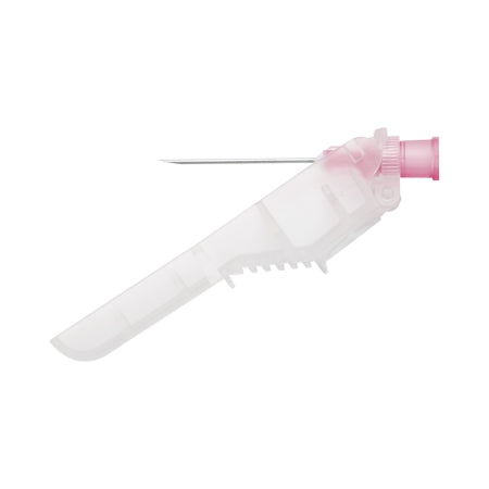 Terumo Medical Hypodermic Needle SurGuard3™ Hinged Safety Needle 18 Gauge 1-1/2 Inch Length