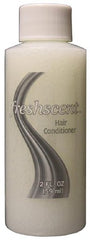 Hair Conditioner Freshscent 2 oz. Bottle