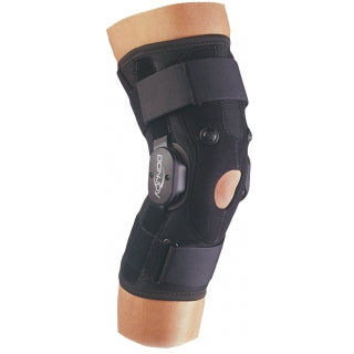 DJO Knee Brace Drytex® Small 13 to 14 Inch Circumference Left or Right Knee