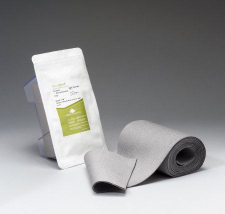 Argentum Medical Silver Dressing TheraBond® 3D 4 X 72 Inch Roll Sterile