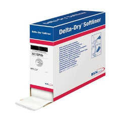 BSN Medical Cast Padding Water Resistant Delta-Dry® Softliner 3 Inch X 11 Yard Polypropylene-Nylon-Polyester Mesh NonSterile