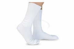 Silipos Orthopedic Sock Silipos® X-Large Pull-On Size 13 to 16 Foot