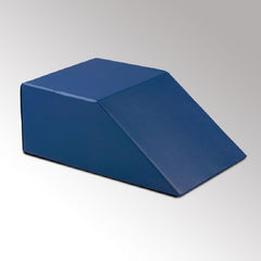 Clinton Industries Leg Elevating Wedge 32 W X 20 D X 12 H Inch Foam Freestanding