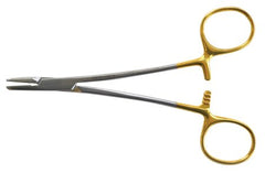 BR Surgical Needle Holder 7 Inch Length - M-833371-4233 - Each