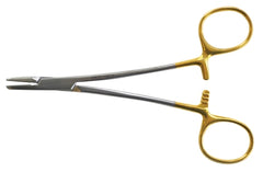 BR Surgical Needle Holder 8 Inch Length - M-833372-3349 - Each