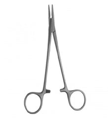 V. Mueller Needle Holder 8 Inch Length Narrow - M-833382-1444 - Each