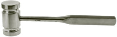 BR Surgical Hammer 10-1/2 Inch Length 1 lb. - M-833477-3277 - Each