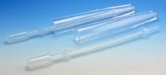 Globe Scientific Urinalysis Consumables Kit Quick-Prep™ Urinalysis Super Kit Urinalysis Urine Sediment Stain Isolation Urine Sample 1,000 Tests