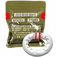 North American Rescue BOA® Constricting Band 7.5 to 18 Inch Length Standard - M-833585-2526 - Each