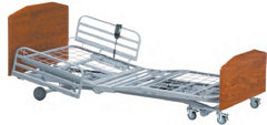 Span America Electric Bed M.C. ReXX Series 80 Inch Length Grid Deck 7-7/8 to 26 Inch Height Range - M-833593-3826 - Each