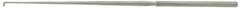 BR Surgical Nerve Hook Dandy 8 Inch Length - M-833653-1162 - Each