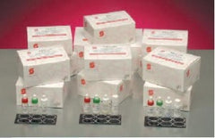 Stanbio Laboratory Rapid Test Kit RaPET® CRP Immunochemistry / Specific Protein Test C-Reactive Protein (CRP) Serum Sample 100 Tests