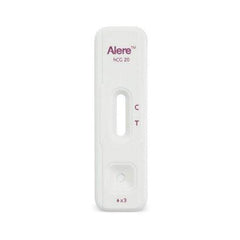 Abbott Rapid Dx North America LLC Rapid Test Kit Alere™ Fertility Test hCG Pregnancy Test Urine Sample 30 Tests