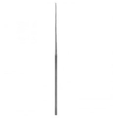 V. Mueller Hook Rhoton 7-1/2 Inch Length NonSterile - M-833702-2573 - Each