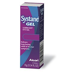 Alcon Eye Lubricant Systane® 10 Gram Gel Eye Drops