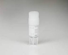 Fisher Scientific Cryogenic Vial Nunc™ CryoTube™ Polypropylene 1 mL Screw Cap