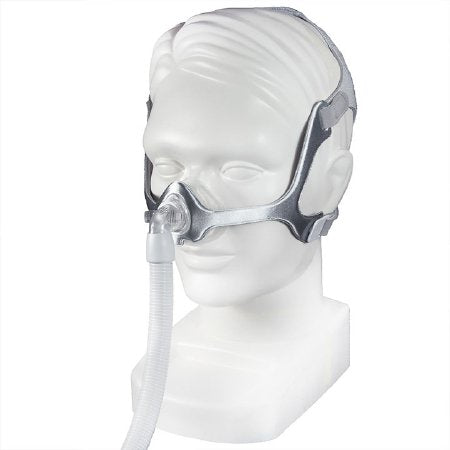 Respironics CPAP Mask Wisp™ Tip-of-the-Nose Nasal Mask Style Petite / Small-Medium / Large