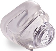 Respironics CPAP Nasal Pillow Respironics Wisp For Wisp CPAP Mask