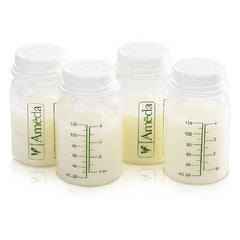Ameda Inc Breast Pump Bottle HygieniKit®
