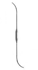 V. Mueller Fistula Probe V. Mueller® Double-ended 7 Inch Length - M-834600-3210 - Each