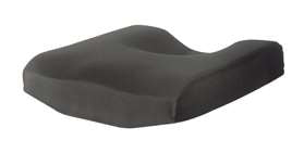 Alimed Contoured Seat Cushion AliMed® Profile Sitting Orthosis 16 W X 16 D Inch Foam