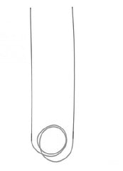 V. Mueller Lacrimal Intubation Set Olive Probe Tip - M-834683-4217 - Each