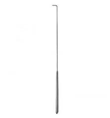 V. Mueller Hook Crile 12-1/2 Inch Stainless Steel NonSterile - M-834752-4926 - Each
