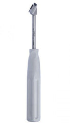 V. Mueller Handle Shadow-Line® 60 mm Blade Length, Orthopedic - M-834929-4493 - Each